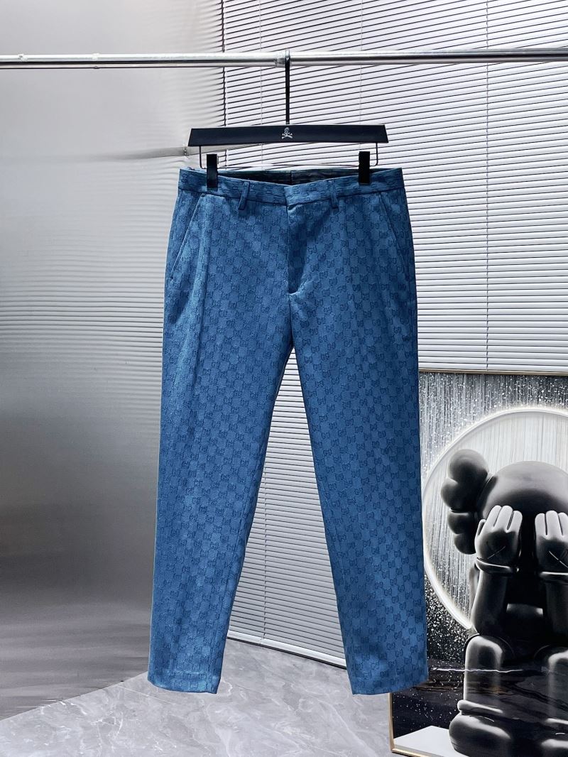 Gucci Long Pants